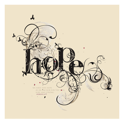 Hope Soul by Amy Weeks Pricing Limited Edition Print image