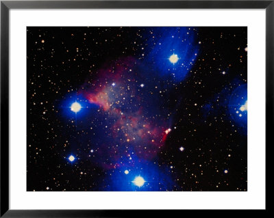 Stars by Terry Why Pricing Limited Edition Print image