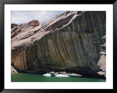 Boating In Soda Gulch by Walter Meayers Edwards Pricing Limited Edition Print image