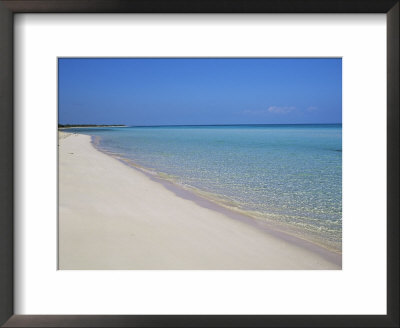 Cayo Coco, Cuba, West Indies, Central America by Bruno Morandi Pricing Limited Edition Print image