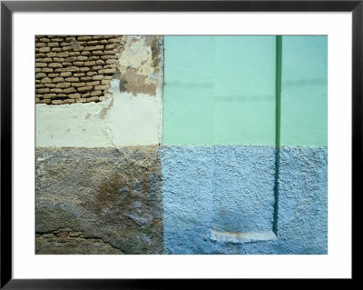 Colourful Walls, Tozeur, Tunisia by Martin Lladó Pricing Limited Edition Print image
