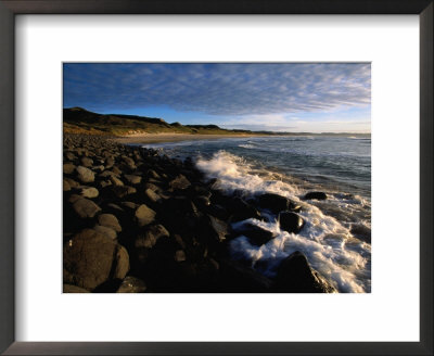 Beach At Marrawah, Tasmania, Australia by Grant Dixon Pricing Limited Edition Print image
