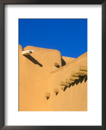 San Francisco De Asis Church, Rancho De Taos, New Mexico, Usa by Rob Tilley Pricing Limited Edition Print image