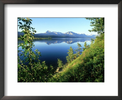 Glacier National Park, Montana, Usa by Daniel Cox Pricing Limited Edition Print image