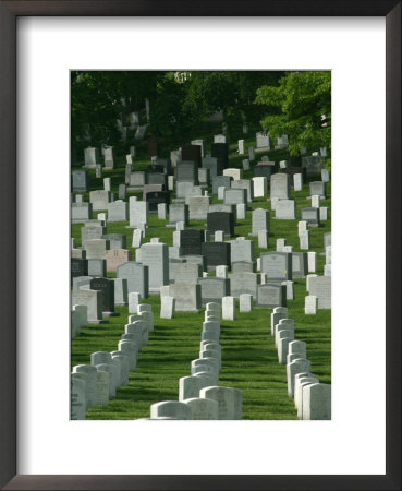 Gravestones by Skip Brown Pricing Limited Edition Print image