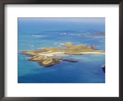 Isles Of Scilly by Robert Harding Pricing Limited Edition Print image