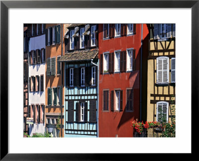 Petite France, Strasbourg, Alsace, France by Doug Pearson Pricing Limited Edition Print image