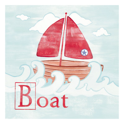 Boat by Emily Duffy Pricing Limited Edition Print image