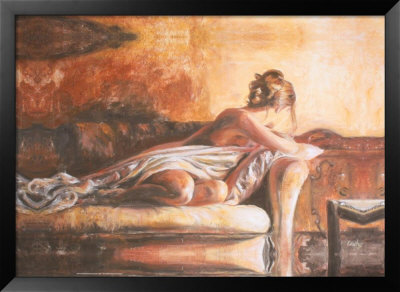 Daydreamer by Escha Van Den Bogerd Pricing Limited Edition Print image
