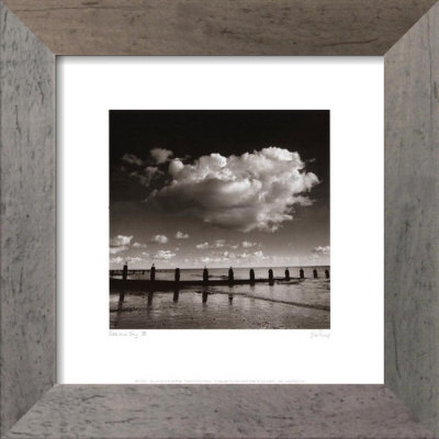 Sea And Sky Iii by Bill Philip Pricing Limited Edition Print image