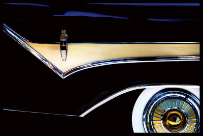 Classics De Soto, 1959 by Kenneth Gregg Pricing Limited Edition Print image