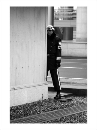 Dmz Korea by Erin Sanchez Pricing Limited Edition Print image