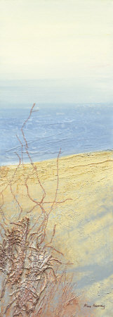 Coastal Grasses Ii by Alex Murray Pricing Limited Edition Print image