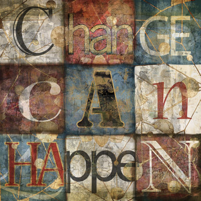 Change Can Happen by Benny Diaz Pricing Limited Edition Print image