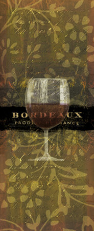 Bordeaux by Maxwell Hutchinson Pricing Limited Edition Print image