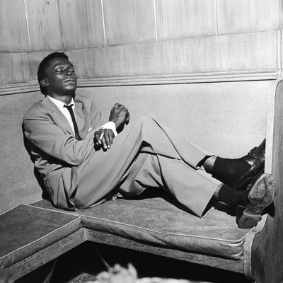 Miles Davis - 1960 by G. Marshall Wilson Pricing Limited Edition Print image