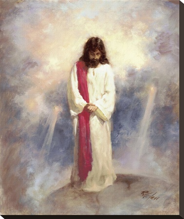 Heavenly Prayer by Richard Judson Zolan Pricing Limited Edition Print image