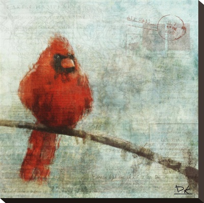 Bird Buddy Ii by Kay Daichi Pricing Limited Edition Print image