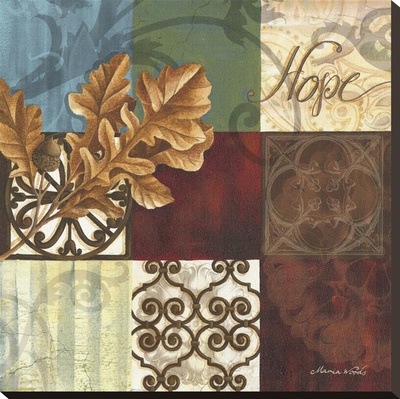 Hope by Maria Woods Pricing Limited Edition Print image
