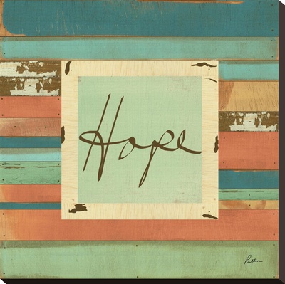 Hope by Grace Pullen Pricing Limited Edition Print image