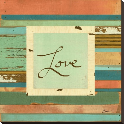 Love by Grace Pullen Pricing Limited Edition Print image