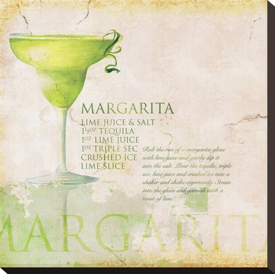 Margarita by Scott Jessop Pricing Limited Edition Print image