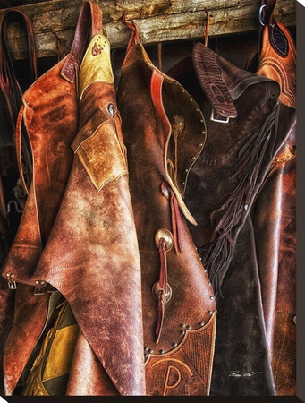 Chaps Ii by Barry Hart Pricing Limited Edition Print image