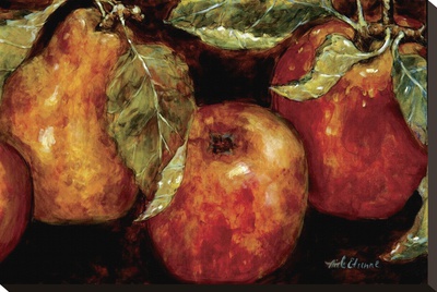 Summer Fruit by Nicole Etienne Pricing Limited Edition Print image