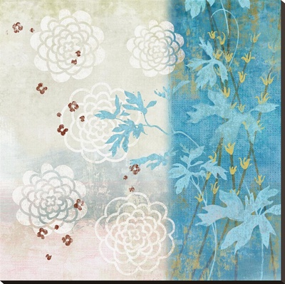 Chrysanthemum I by Evelia Sowash Pricing Limited Edition Print image