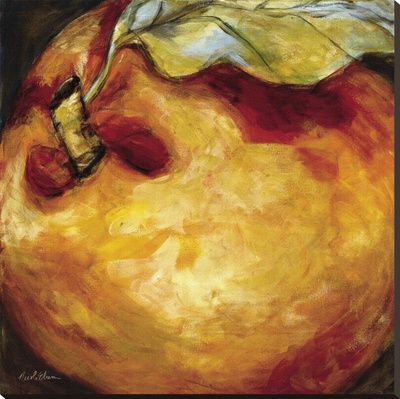 Juicy Peach by Nicole Etienne Pricing Limited Edition Print image
