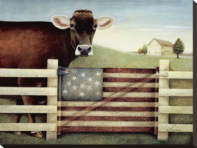 Proud Gate by Lowell Herrero Pricing Limited Edition Print image