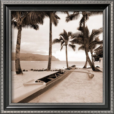 Paradise Found I by Victor Giordano Pricing Limited Edition Print image