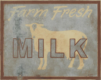 Milk by Norman Wyatt Jr. Pricing Limited Edition Print image