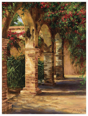 San Juan Arches by John Haag Pricing Limited Edition Print image