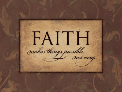 Faith by Stephanie Marrott Pricing Limited Edition Print image