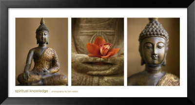 Spiritual Knowledge by Tom Weber Pricing Limited Edition Print image