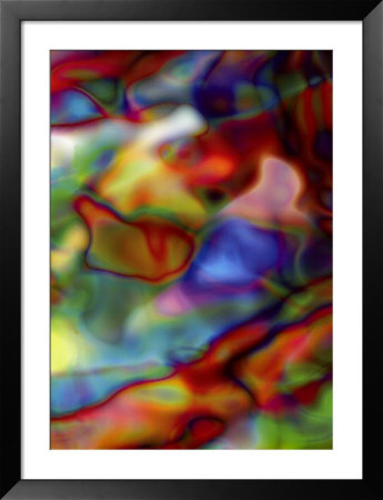 Substratum 2 L, C.2002 by Thomas Ruff Pricing Limited Edition Print image