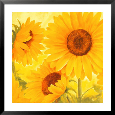 Sun On The Beach by Susanne Bach Pricing Limited Edition Print image