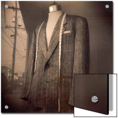 Jacket by Jennifer Shaw Pricing Limited Edition Print image