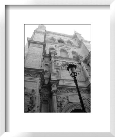 La Catedral De Granada by Laura Welper Pricing Limited Edition Print image