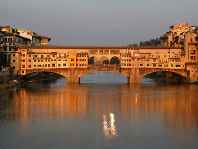 Florence, Italy by Manuel Cohen Pricing Limited Edition Print image