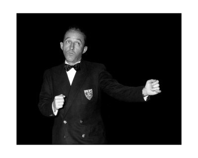 Bing Crosby by Hollywood Archive Pricing Limited Edition Print image