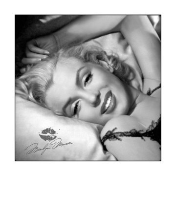 Marilyn Monroe by Hollywood Archive Pricing Limited Edition Print image