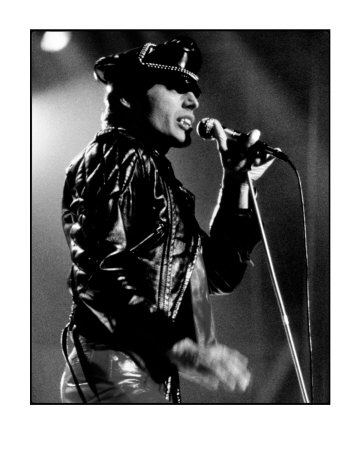 Freddie Mercury by Mike Ruiz Pricing Limited Edition Print image