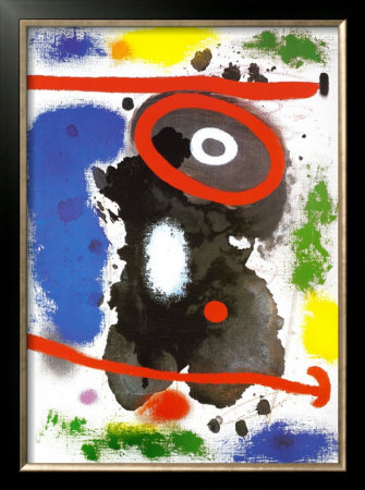 Head by Joan Miro Pricing Limited Edition Print image