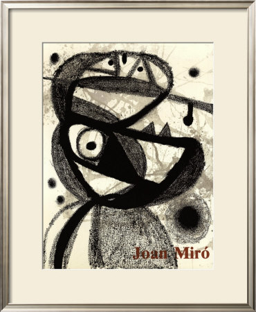 Untitled, 1971 by Joan Miró Pricing Limited Edition Print image