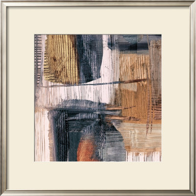 Geometric Movement Ii by Graham Ritts Pricing Limited Edition Print image