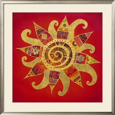 Solaire by Andrea Haase Pricing Limited Edition Print image