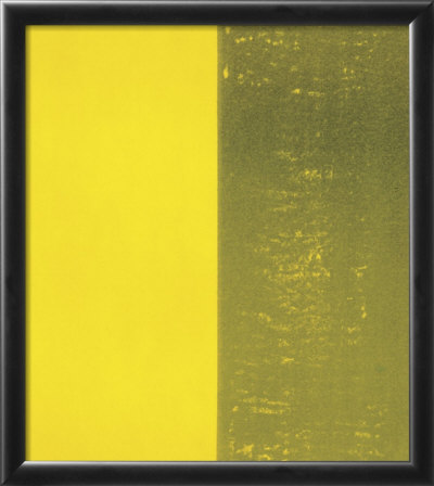 Canto Xii, C.1964 by Barnett Newman Pricing Limited Edition Print image
