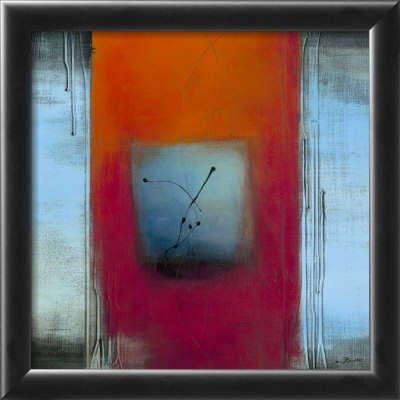 Conception V by Carole Becam Pricing Limited Edition Print image